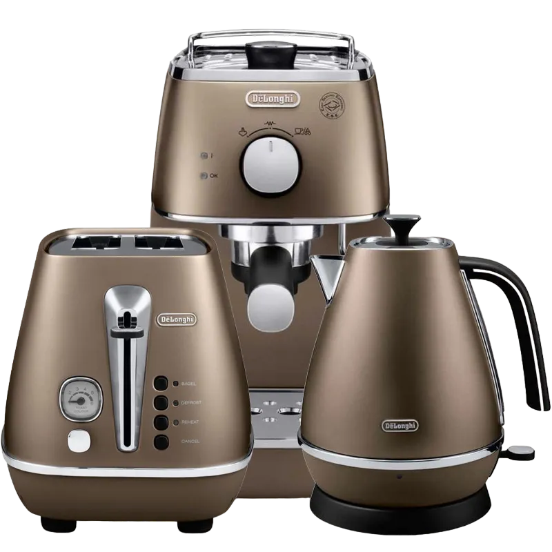 Ремонт DeLonghi в Белгороде - специализированный сервисный центр